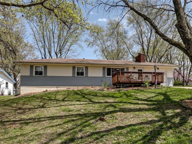 Homes for Sale in Excelsior Springs, MO 64024 | 305  Wisconsin Street