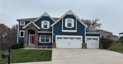 Homes for Sale in Parkville, MO 64152 | 5950  Thousand Oaks Drive