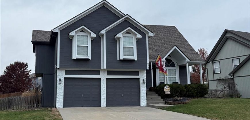 Homes for Sale in Kansas City, MO 64157 | 11024 N Skiles Avenue