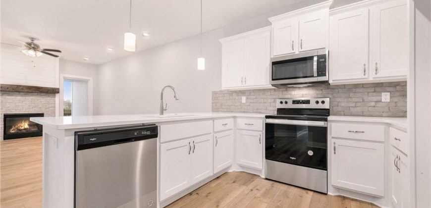 Homes for Sale in Smithville, MO 64089 | 709  Ridge Drive