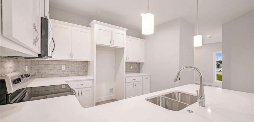 Homes for Sale in Smithville, MO 64089 | 709  Ridge Drive