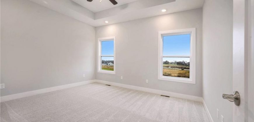 Homes for Sale in Smithville, MO 64089 | 709  Ridge Drive