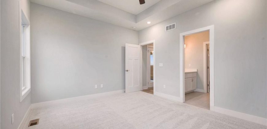 Homes for Sale in Smithville, MO 64089 | 709  Ridge Drive