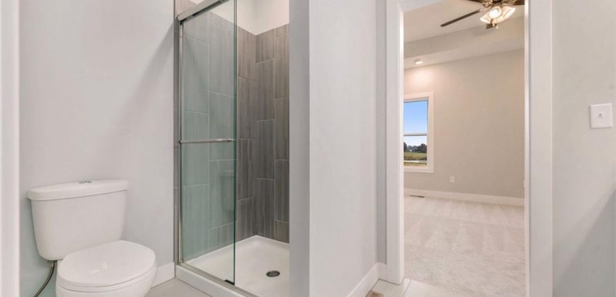 Homes for Sale in Smithville, MO 64089 | 709  Ridge Drive