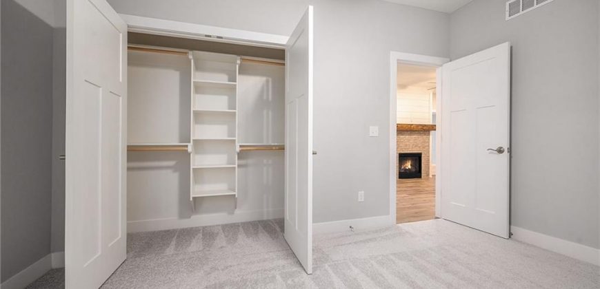 Homes for Sale in Smithville, MO 64089 | 709  Ridge Drive