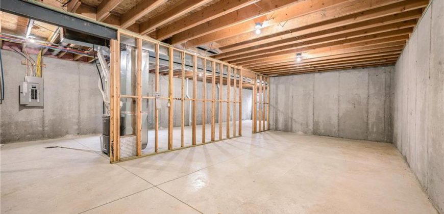 Homes for Sale in Smithville, MO 64089 | 709  Ridge Drive