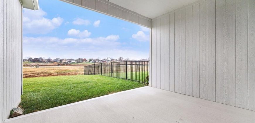 Homes for Sale in Smithville, MO 64089 | 709  Ridge Drive