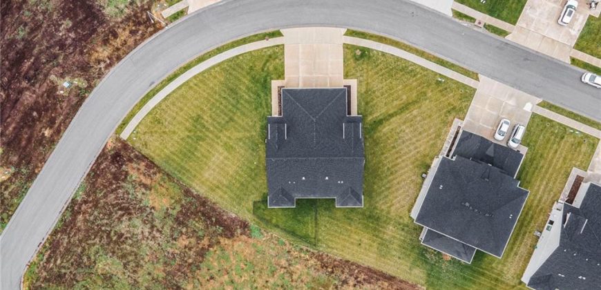 Homes for Sale in Smithville, MO 64089 | 709  Ridge Drive