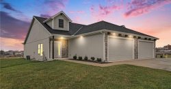 Homes for Sale in Smithville, MO 64089 | 709  Ridge Drive