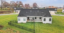 Homes for Sale in Smithville, MO 64089 | 709  Ridge Drive