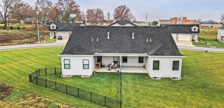 Homes for Sale in Smithville, MO 64089 | 709  Ridge Drive