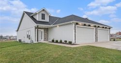 Homes for Sale in Smithville, MO 64089 | 709  Ridge Drive