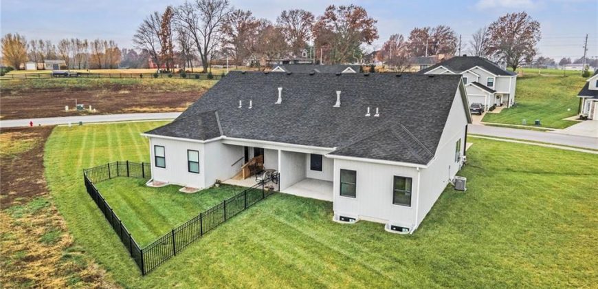 Homes for Sale in Smithville, MO 64089 | 709  Ridge Drive