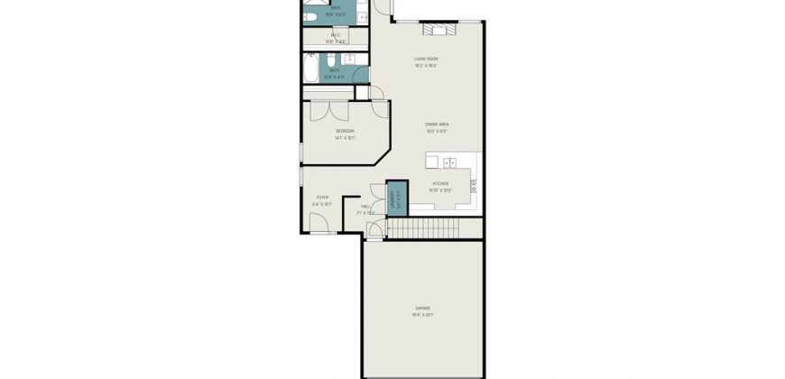 Homes for Sale in Smithville, MO 64089 | 709  Ridge Drive