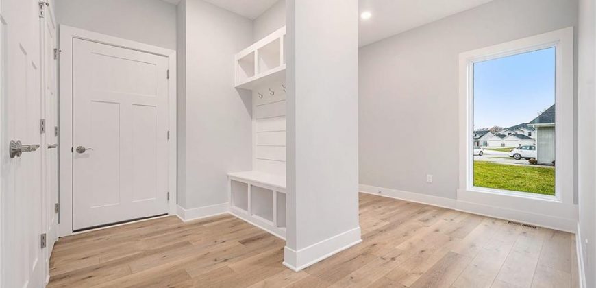 Homes for Sale in Smithville, MO 64089 | 709  Ridge Drive