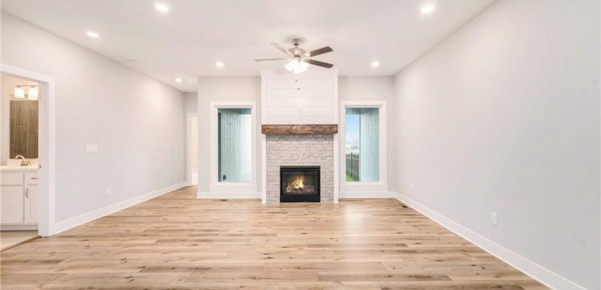 Homes for Sale in Smithville, MO 64089 | 709  Ridge Drive