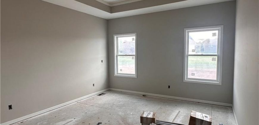 Homes for Sale in Kearney, MO 64060 | 2125  Greenfield Point