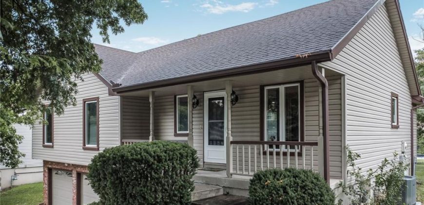 Homes for Sale in Liberty, MO 64068 | 1420  Andrea Drive