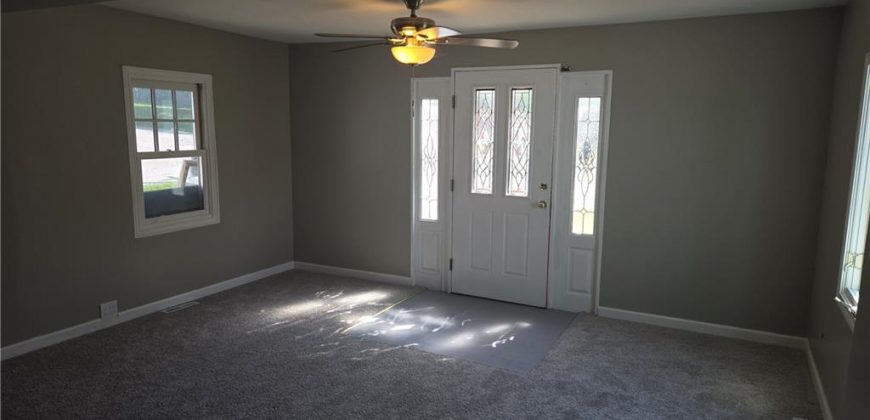 Homes for Sale in Kansas City, MO 64117 | 4456 N Bellefontaine Avenue