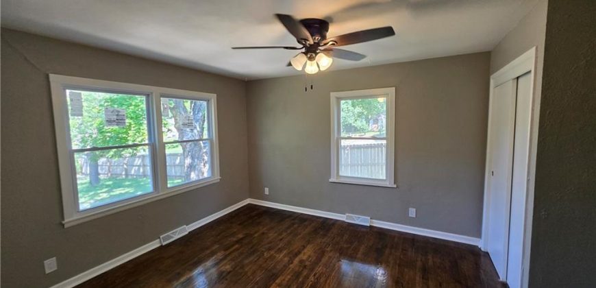 Homes for Sale in Kansas City, MO 64117 | 4456 N Bellefontaine Avenue