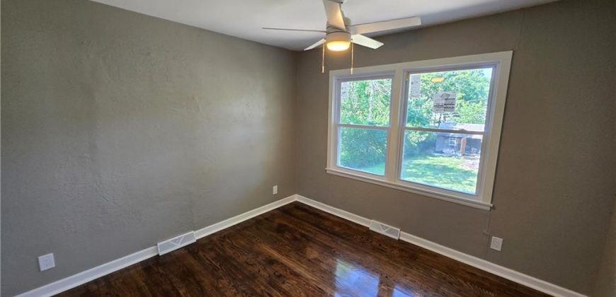 Homes for Sale in Kansas City, MO 64117 | 4456 N Bellefontaine Avenue