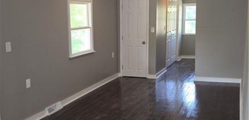 Homes for Sale in Kansas City, MO 64117 | 4456 N Bellefontaine Avenue