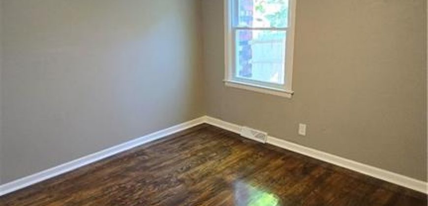 Homes for Sale in Kansas City, MO 64117 | 4456 N Bellefontaine Avenue