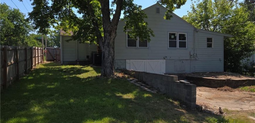 Homes for Sale in Kansas City, MO 64117 | 4456 N Bellefontaine Avenue