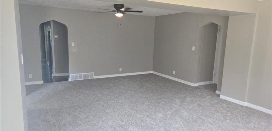 Homes for Sale in Kansas City, MO 64117 | 4456 N Bellefontaine Avenue