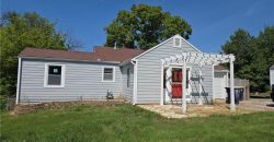 Homes for Sale in Kansas City, MO 64117 | 4456 N Bellefontaine Avenue