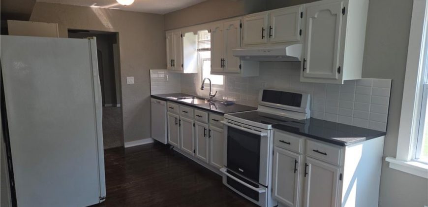 Homes for Sale in Kansas City, MO 64117 | 4456 N Bellefontaine Avenue