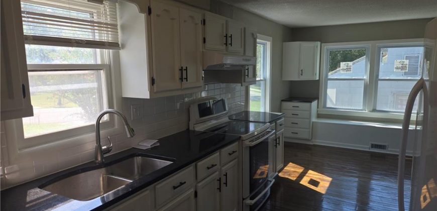 Homes for Sale in Kansas City, MO 64117 | 4456 N Bellefontaine Avenue