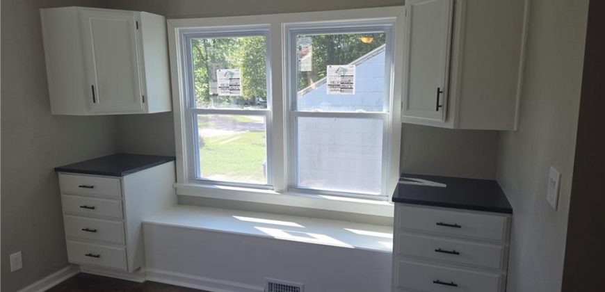 Homes for Sale in Kansas City, MO 64117 | 4456 N Bellefontaine Avenue