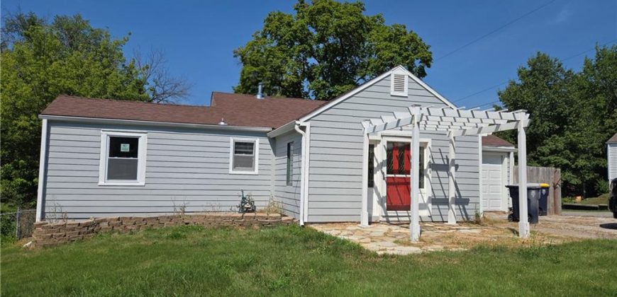 Homes for Sale in Kansas City, MO 64117 | 4456 N Bellefontaine Avenue