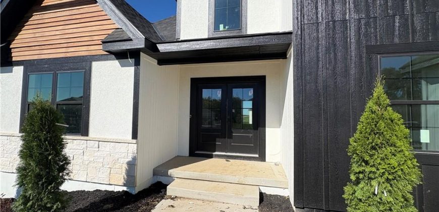 Homes for Sale in Kearney, MO 64060 | 13614 NE 114th Place