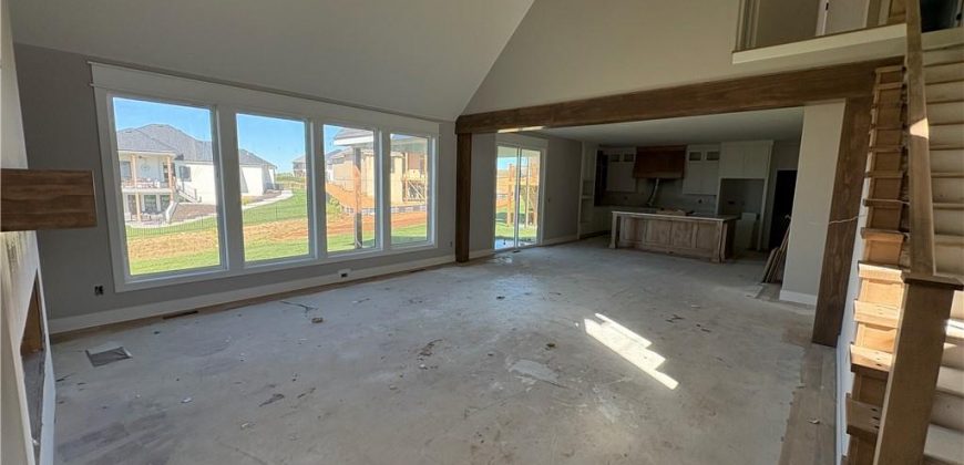 Homes for Sale in Kearney, MO 64060 | 13614 NE 114th Place