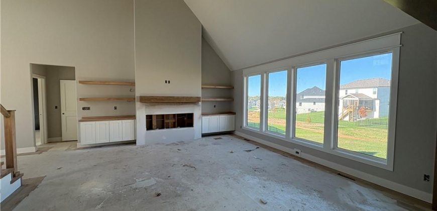 Homes for Sale in Kearney, MO 64060 | 13614 NE 114th Place