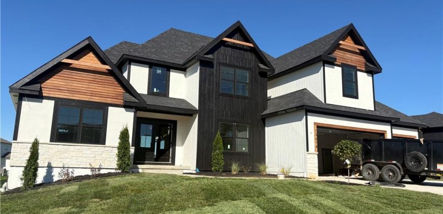 Homes for Sale in Kearney, MO 64060 | 13614 NE 114th Place