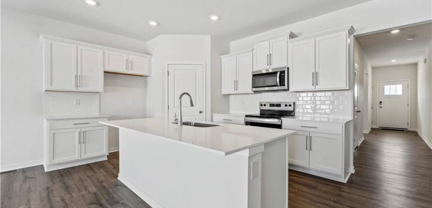 Homes for Sale in Kansas City, MO 64157 | 7704 NE 107th Terrace