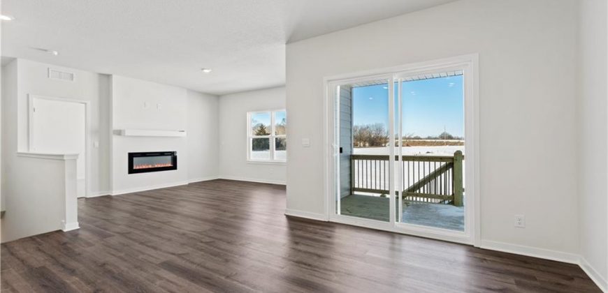 Homes for Sale in Kansas City, MO 64157 | 7704 NE 107th Terrace