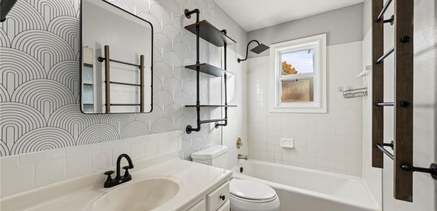 Homes for Sale in Kansas City, MO 64155 | 8809 N MAIN Street