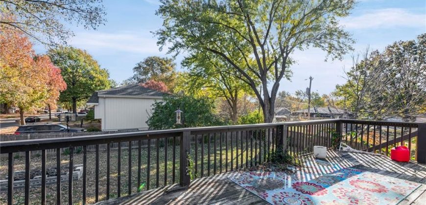 Homes for Sale in Kansas City, MO 64155 | 8809 N MAIN Street