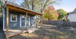 Homes for Sale in Kansas City, MO 64155 | 8809 N MAIN Street