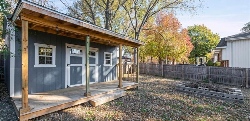 Homes for Sale in Kansas City, MO 64155 | 8809 N MAIN Street