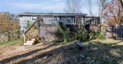 Homes for Sale in Kansas City, MO 64155 | 8809 N MAIN Street