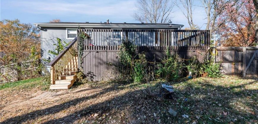 Homes for Sale in Kansas City, MO 64155 | 8809 N MAIN Street