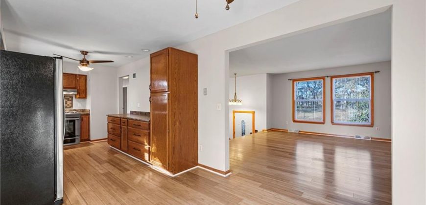 Homes for Sale in Kansas City, MO 64155 | 8809 N MAIN Street