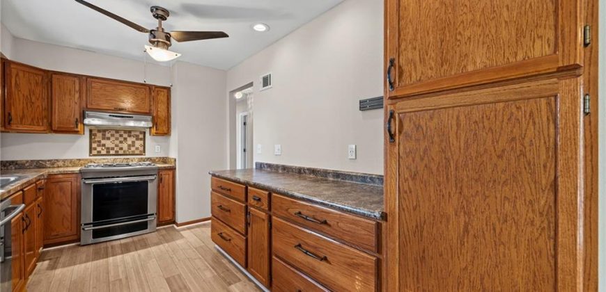 Homes for Sale in Kansas City, MO 64155 | 8809 N MAIN Street