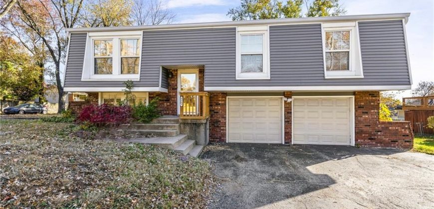 Homes for Sale in Kansas City, MO 64155 | 8809 N MAIN Street