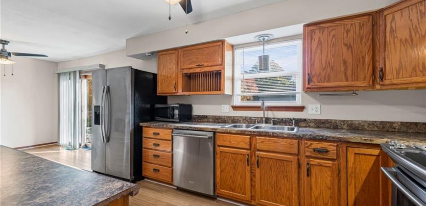 Homes for Sale in Kansas City, MO 64155 | 8809 N MAIN Street